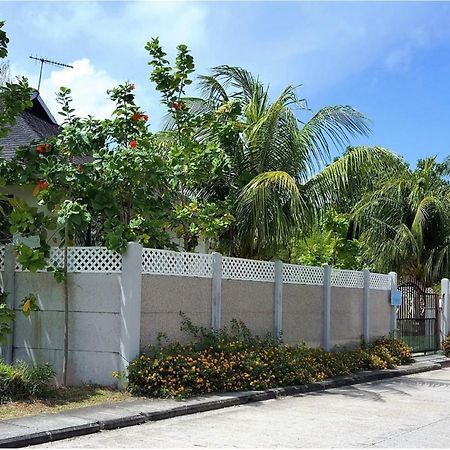 4 Etoile Villas อังส์ วอลแบร์ วิลเลจ ภายนอก รูปภาพ