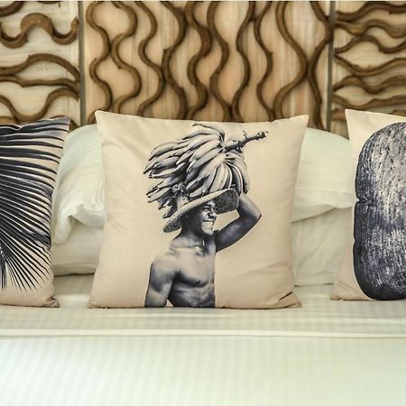 4 Etoile Villas อังส์ วอลแบร์ วิลเลจ ภายนอก รูปภาพ