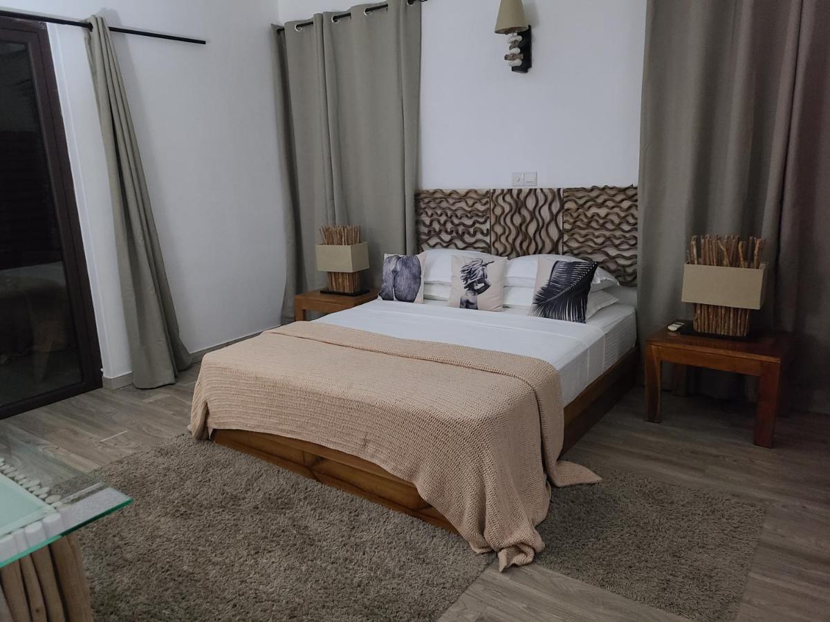 4 Etoile Villas อังส์ วอลแบร์ วิลเลจ ภายนอก รูปภาพ