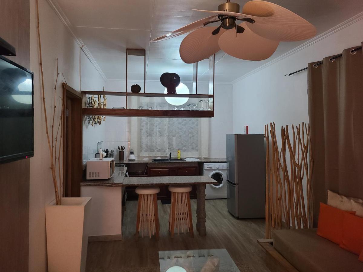 4 Etoile Villas อังส์ วอลแบร์ วิลเลจ ภายนอก รูปภาพ
