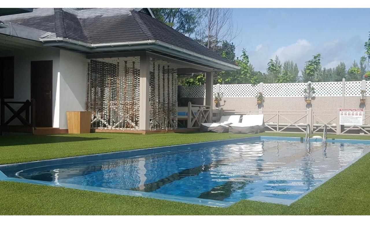 4 Etoile Villas อังส์ วอลแบร์ วิลเลจ ภายนอก รูปภาพ