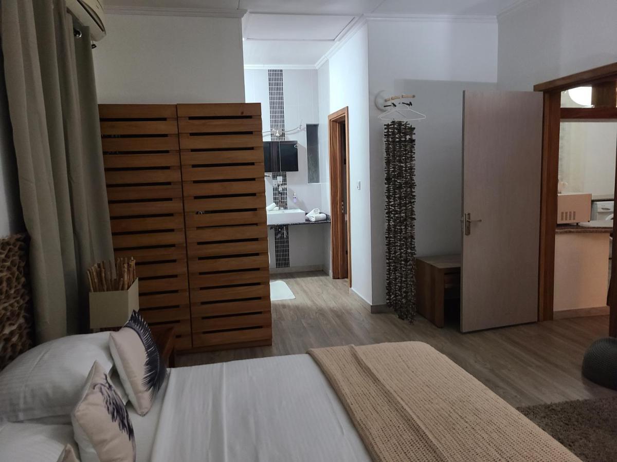 4 Etoile Villas อังส์ วอลแบร์ วิลเลจ ภายนอก รูปภาพ