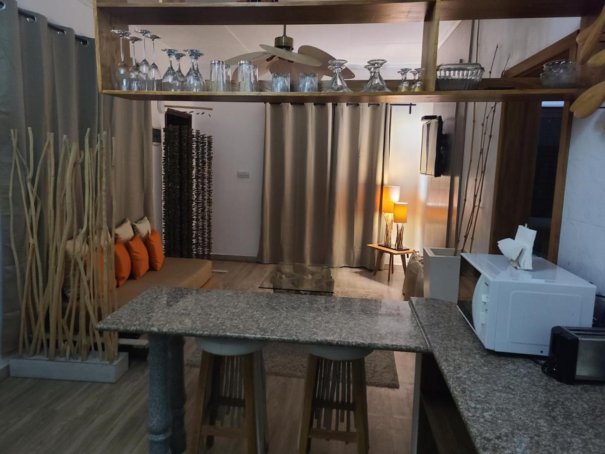 4 Etoile Villas อังส์ วอลแบร์ วิลเลจ ภายนอก รูปภาพ